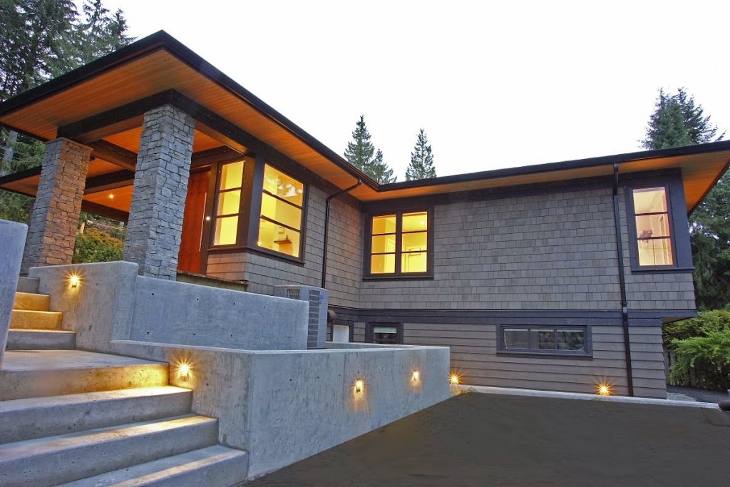 Innotech Windows & Doors | 27452 52 Ave, Langley City, BC V4W 4B2, Canada | Phone: (604) 854-1111