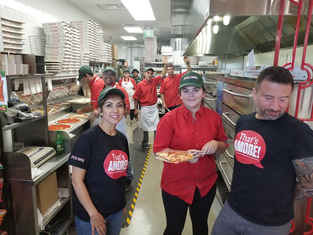 Pizza Nova | 1484 Innisfil Beach Rd, Innisfil, ON L9S 4J1, Canada | Phone: (844) 310-3300