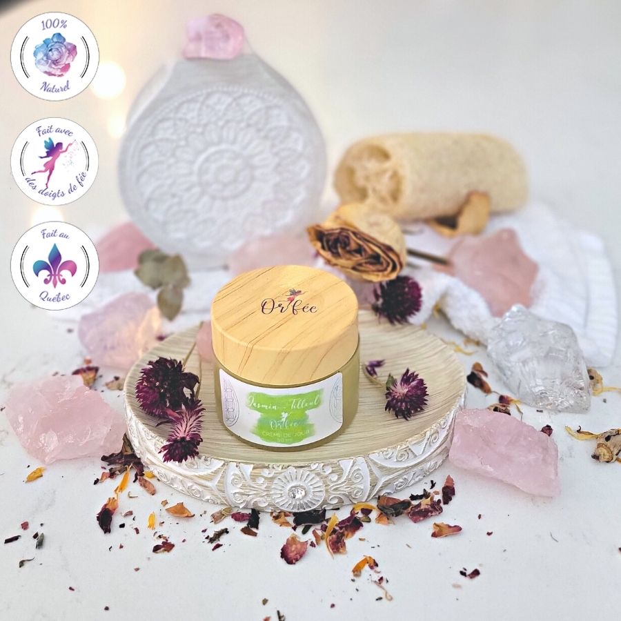 Orfée Cosmétiques | 28 du Lynx, Saint-Hippolyte, QC J8A 0L2, Canada | Phone: (514) 708-8694