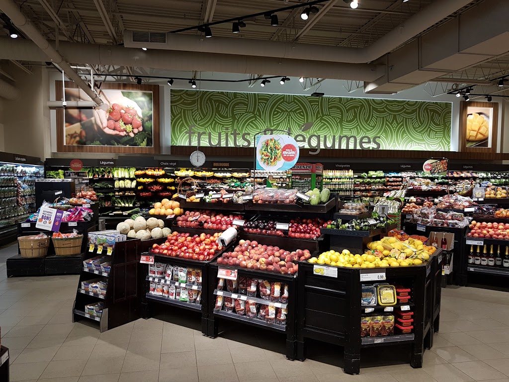 Metro Laroche Laurier-Station | 122 Boulevard Laurier, Laurier-Station, QC G0S 1N0, Canada | Phone: (418) 728-2882
