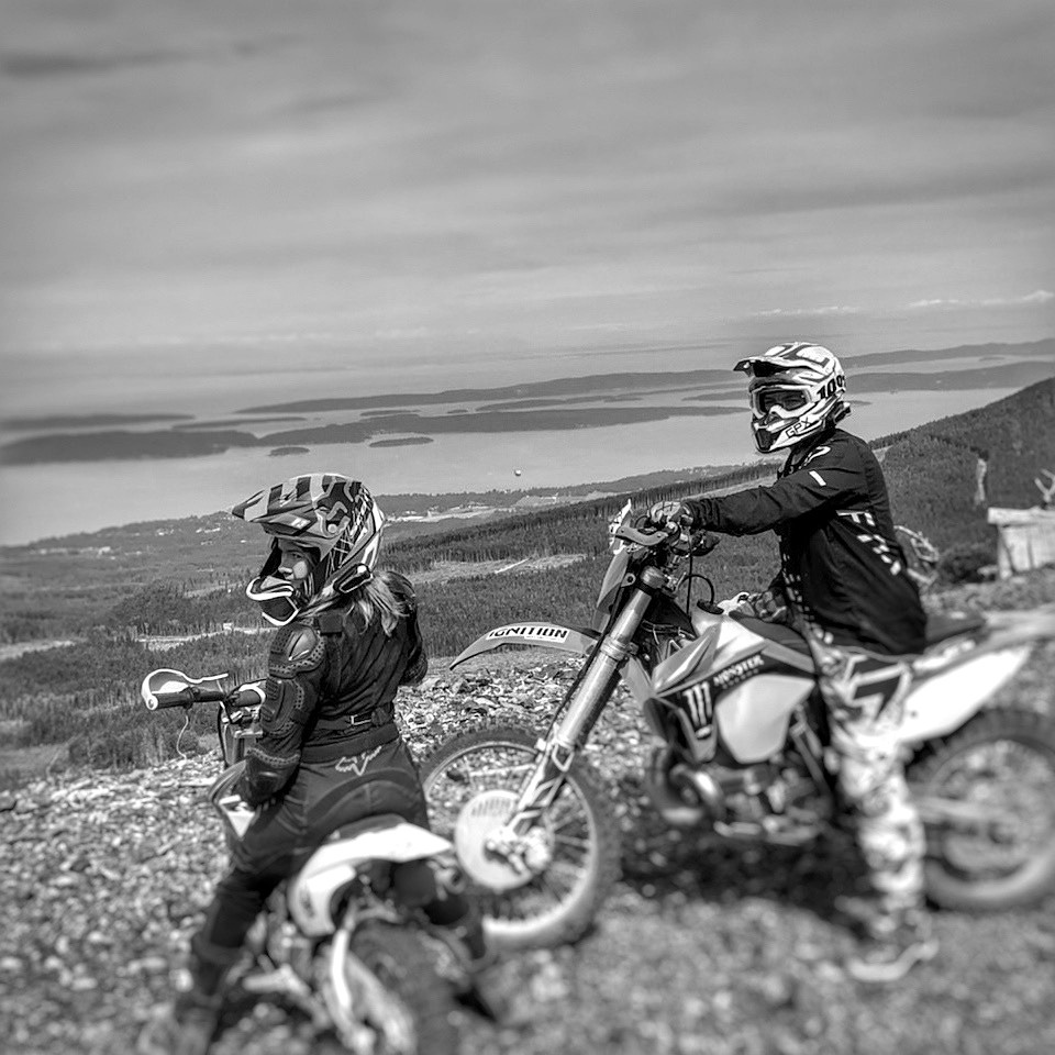 Enduro With Me | 3788 Winget Pl, Chemainus, BC V0R 1K4, Canada | Phone: (250) 686-9854