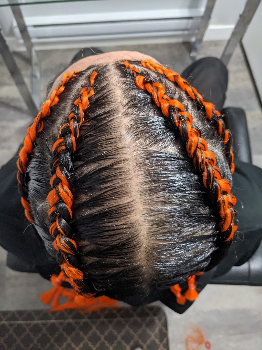 Stine Hair Braiding | 682 Peto Ct, Victoria, BC V8Z 7B2, Canada | Phone: (250) 589-6221