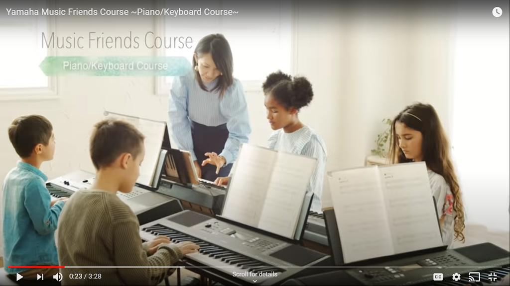 Niagara School of Music | 735 S Pelham Rd, Welland, ON L3C 3C9, Canada | Phone: (905) 325-0517