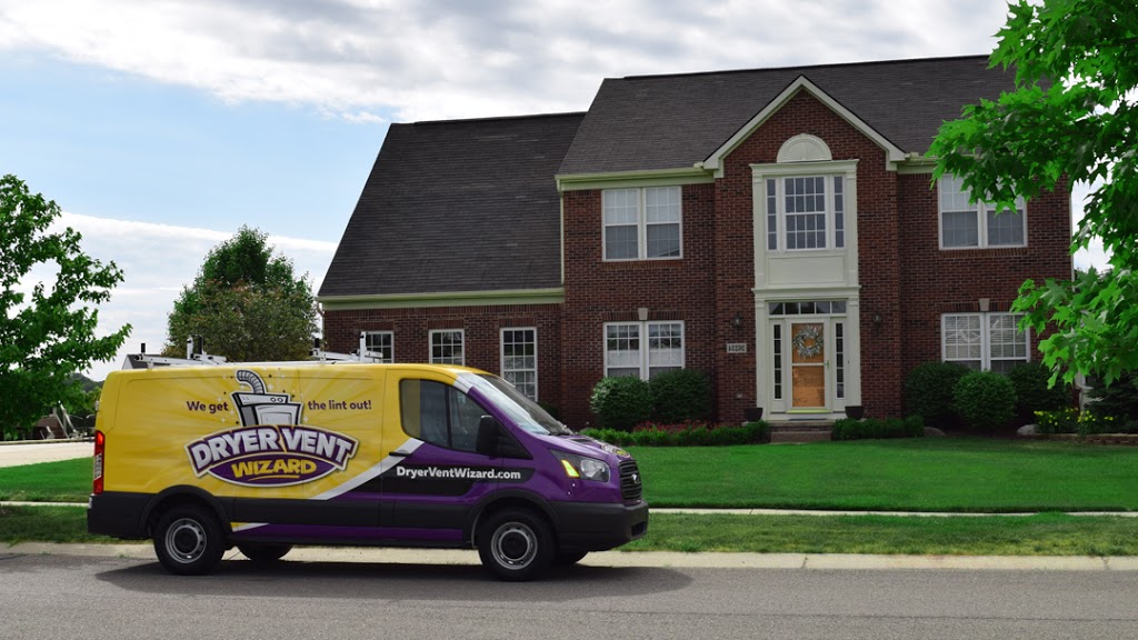 Dryer Vent Wizard of Buffalo | 716 Willardshire Rd, East Aurora, NY 14052, USA | Phone: (716) 796-2100