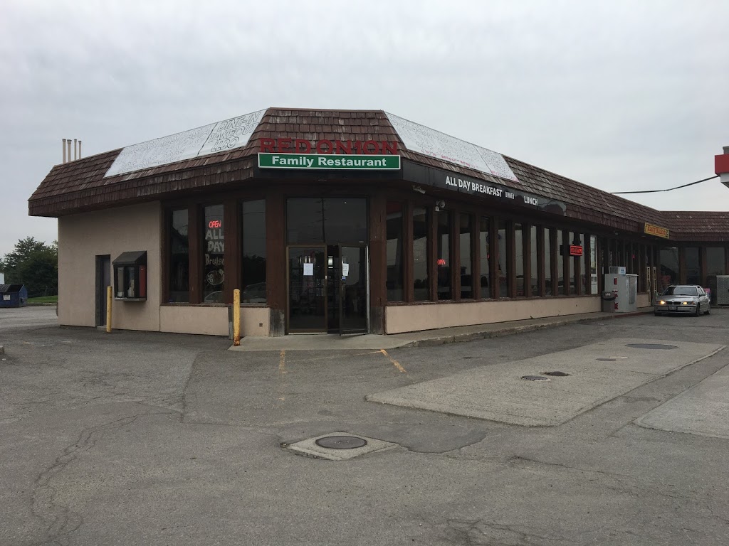 Red Onion Caledon | 14010 Hurontario St, Inglewood, ON L7C 2E1, Canada | Phone: (905) 838-0001