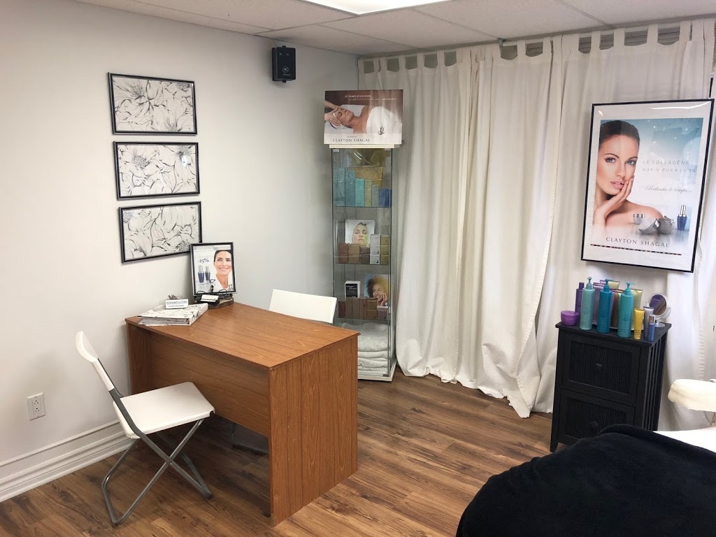Esthétique Josée Perreault | 191 Rue Fournier, Saint-Jean-sur-Richelieu, QC J2Y 1J9, Canada | Phone: (450) 357-1570