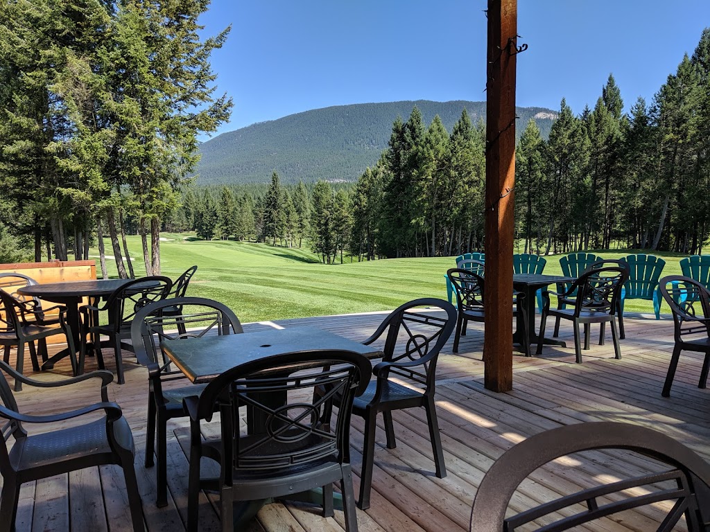 The Cantina at Spur Valley | 4825 Luxor Station Rd, Edgewater, BC V0A 1E0, Canada | Phone: (250) 347-9081