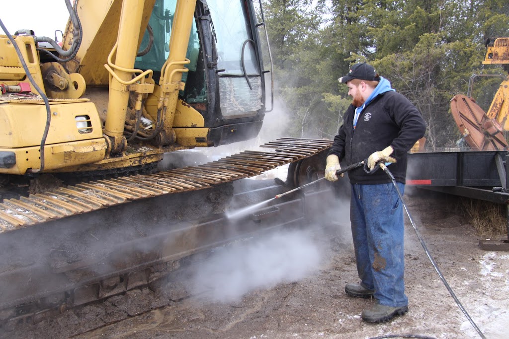 Easy Kleen Pressure Systems LTD | 41 Earnhardt Rd, Sussex Corner, NB E4E 6A1, Canada | Phone: (800) 315-5533