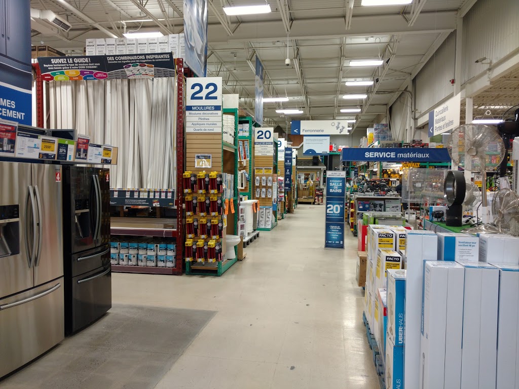 RONA | 9635 Boulevard de lOrmière, Québec, QC G2B 3K7, Canada | Phone: (418) 843-2223
