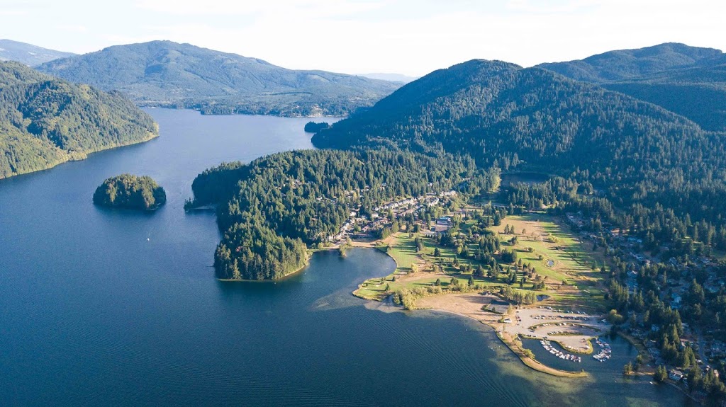 Sudden Valley Golf Course | 4 Clubhouse Cir, Bellingham, WA 98229, USA | Phone: (360) 734-6435