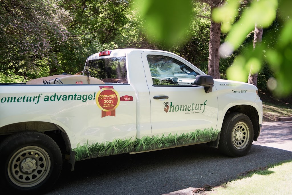 Hometurf Lawn Care Guelph | 55 Airpark Pl, Guelph, ON N1L 1B2, Canada | Phone: (888) 791-8873