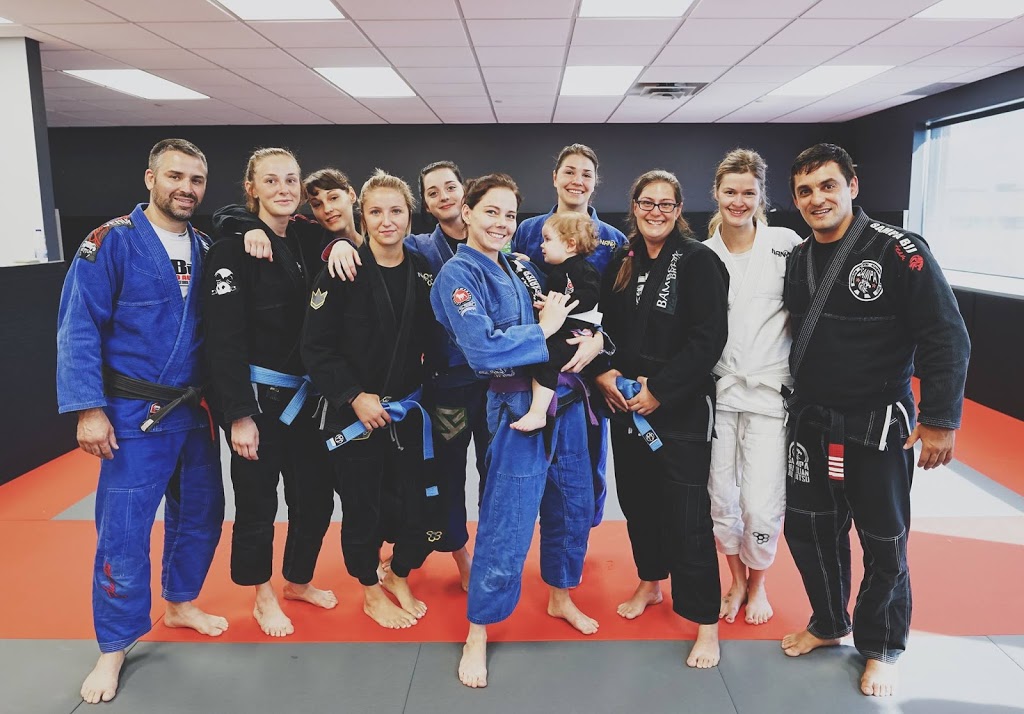 Sampa Beauport Jiu Jitsu Brésilien & Arts Martiaux | 3317 Rue du Carrefour, Québec, QC G1C 7E1, Canada | Phone: (418) 569-9363