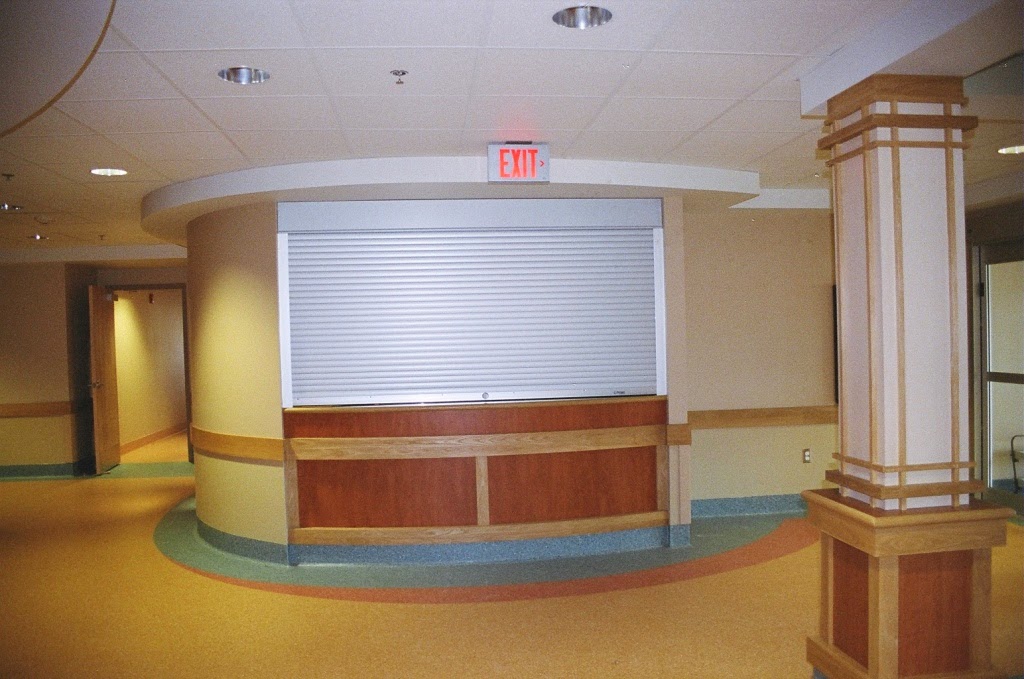 Rolling Shutter,Rolling Grille,Sliding Grill | 33 Clairfields Dr W, Guelph, ON N1G 5J2, Canada | Phone: (519) 780-2527