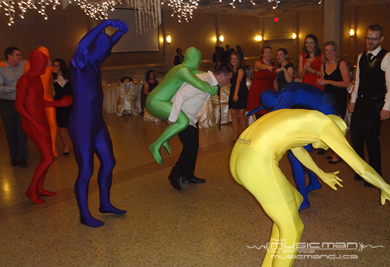 The Music Man DJ Service | 50 Alon St, Stittsville, ON K2S 1L2, Canada | Phone: (519) 796-9841