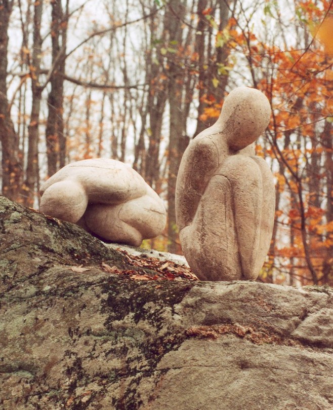Haliburton Sculpture Forest | 297 College Dr, Haliburton, ON K0M 1S0, Canada | Phone: (705) 457-3555