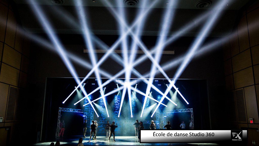 FX Productions | 1440 Rue Hocquart Suite 108, St-Bruno-de-Montarville, QC J3V 6E1, Canada | Phone: (514) 726-8126