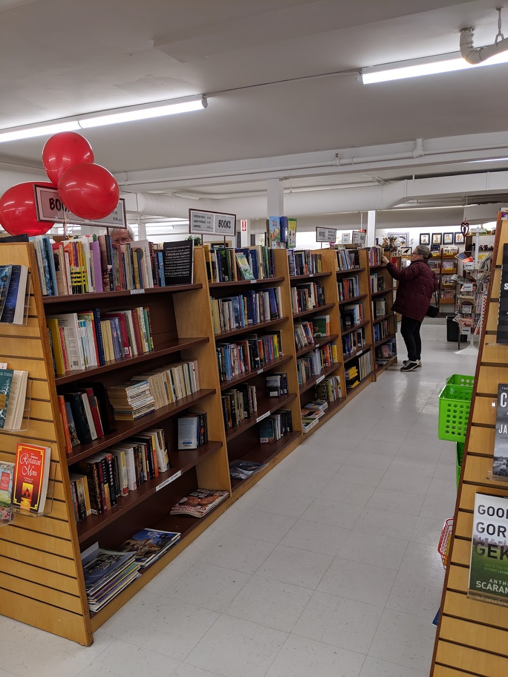 WorldServe Thrift Store White Rock | 1524 Foster St, White Rock, BC V4B 3X8, Canada | Phone: (778) 294-6800