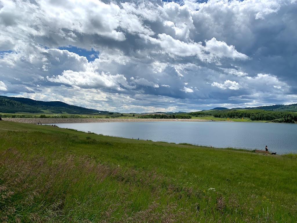 Chain Lakes Provincial Park | 2308 AB-22, Nanton, AB T0L 1R0, Canada | Phone: (403) 627-1165