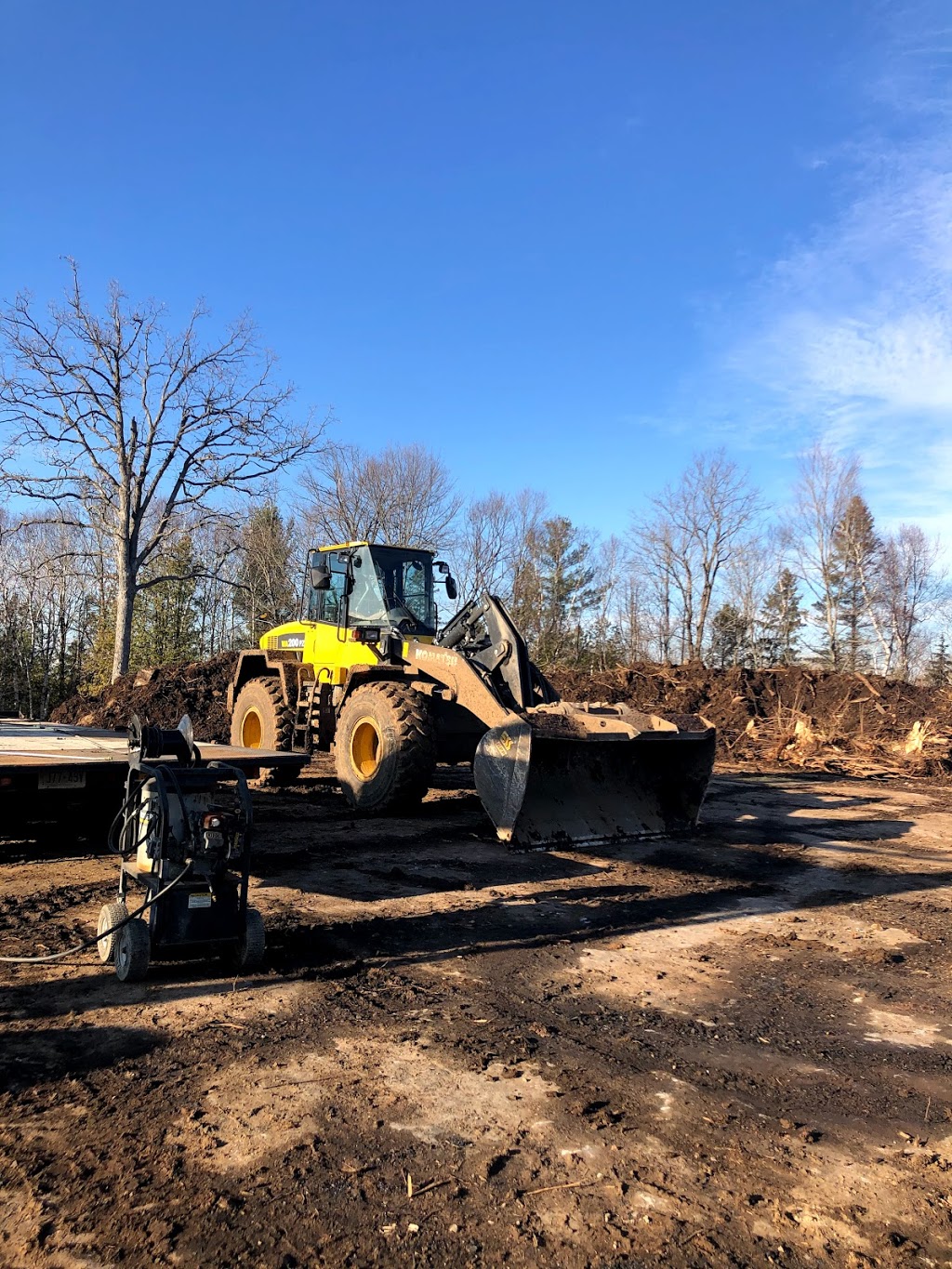 Quarry Bay Stone | 1950 Peterborough County Rd 36, Buckhorn, ON K0L 1J0, Canada | Phone: (800) 927-8540