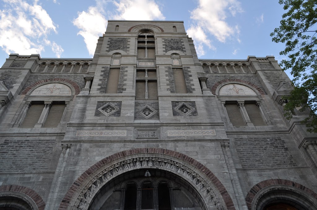 St. Gabriels Parish | 2157 Rue Centre, Montréal, QC H3K 1J5, Canada | Phone: (514) 937-3597