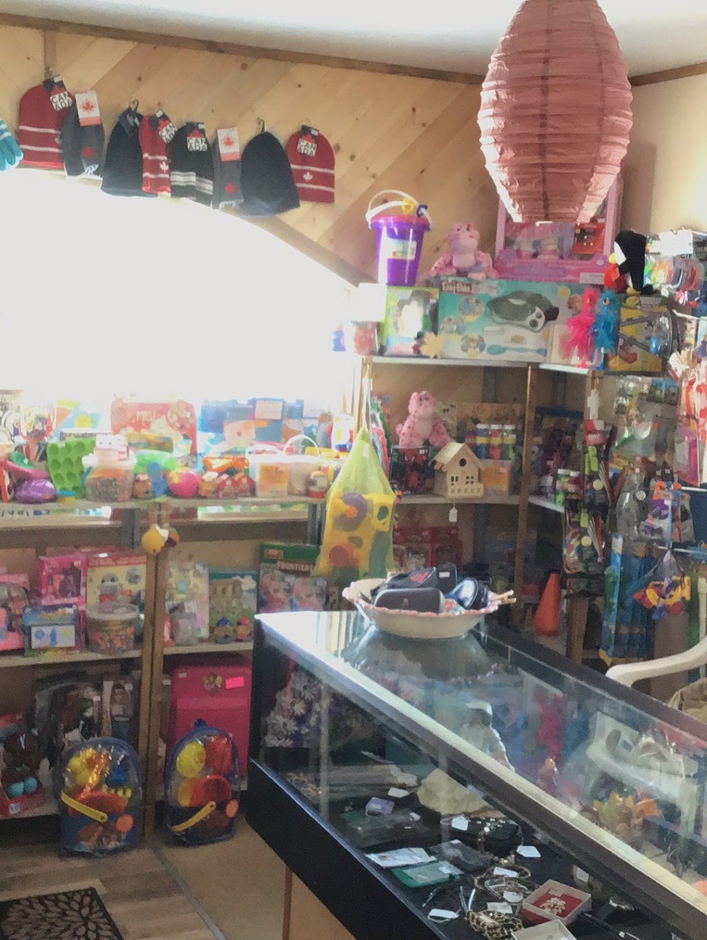 Rock Creek Station | 4122 Kettle Valley Rd S, Rock Creek, BC V0H 1Y0, Canada | Phone: (250) 212-1351