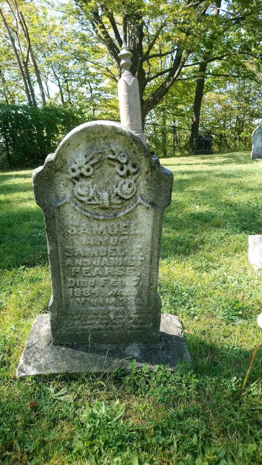 Hillside Cemetery | 361 Old Finch Ave, Scarborough, ON M1B 5K7, Canada