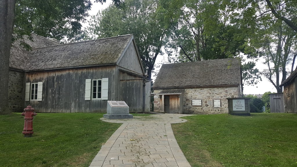 Musée de Lachine | 1 Chemin du Musée, Lachine, QC H8S 4L9, Canada | Phone: (514) 634-3478