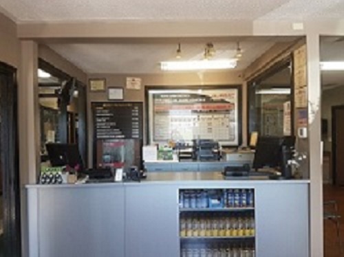 Centre Krown Outaouais / Garage du Parc | 50 Rue Noel, Gatineau, QC J8Z 2M4, Canada | Phone: (819) 778-0234
