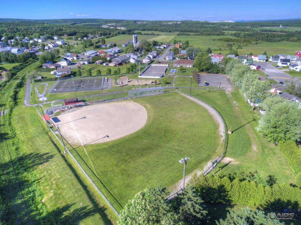 Parc Oasis | 681 10e Avenue S, East Broughton Station, QC G0N 1H0, Canada
