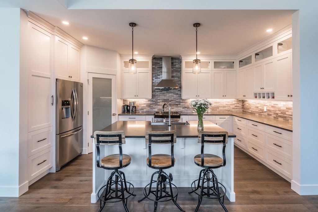 Mid Island Cabinets | 1500 Springhill Rd, Parksville, BC V9P 2T2, Canada | Phone: (250) 954-1789
