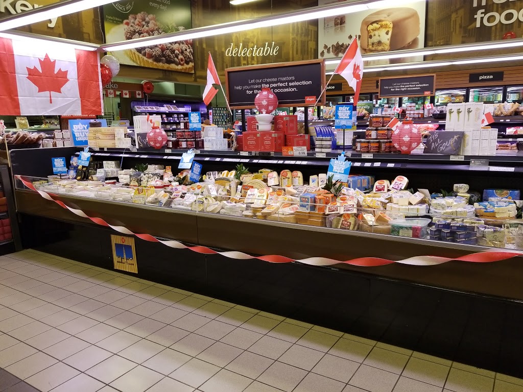 Longos Walkers Line | 2900 Walkers Line, Burlington, ON L7M 4M8, Canada | Phone: (905) 331-1645