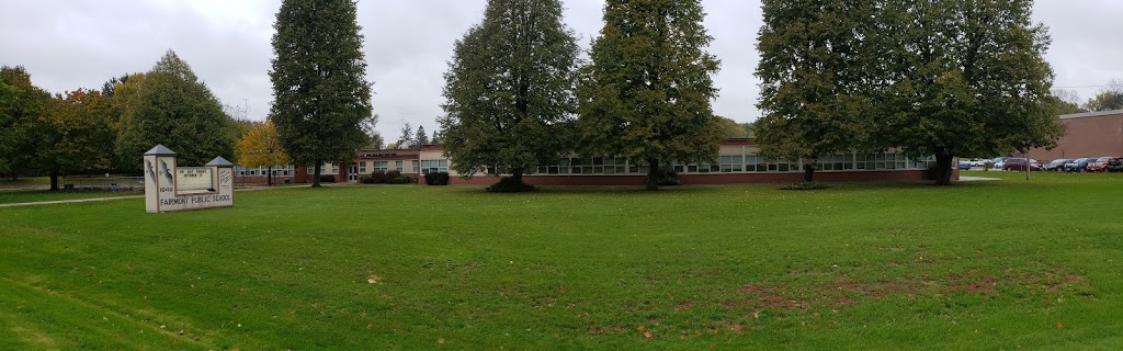 Fairmont Public School | 1040 Hamilton Rd, London, ON N5W 1A6, Canada | Phone: (519) 452-8200