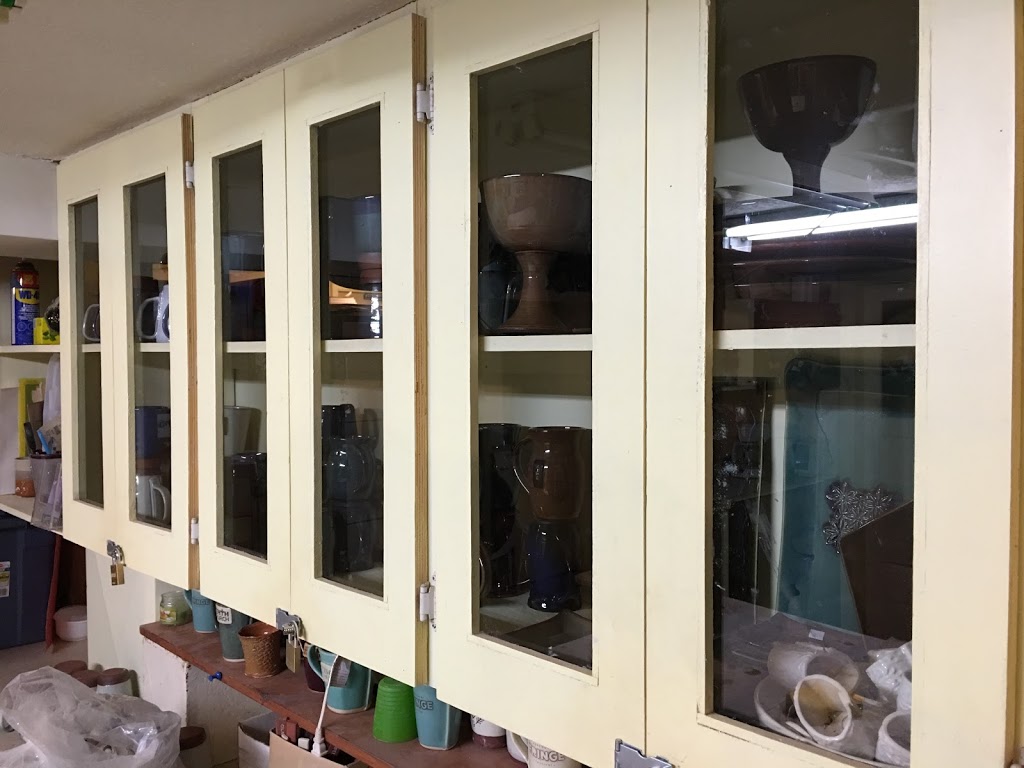 JustPotters | 1803 E 1st Ave, Vancouver, BC V5N 1B2, Canada | Phone: (604) 734-2104