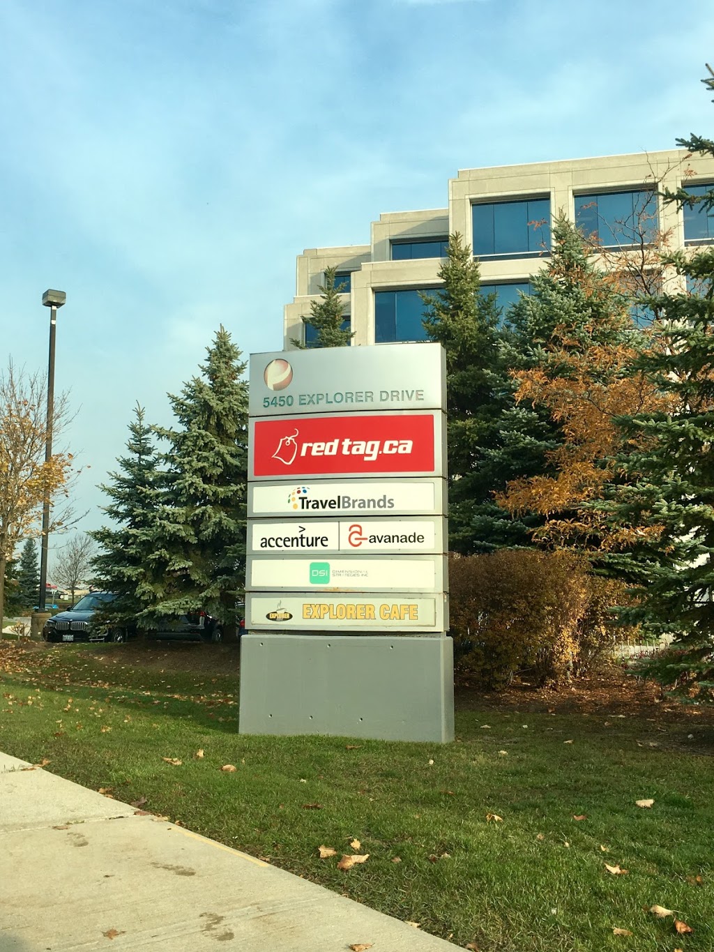 Sunquest | 5450 Explorer Dr #300, Mississauga, ON L4W 4Y6, Canada | Phone: (416) 485-6060