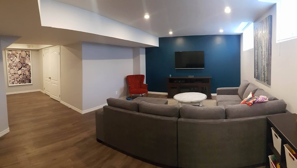 Marchant Custom Builds & Contracting | 250 Beaver St S, Newcastle, ON L1B 1C3, Canada | Phone: (905) 987-3148