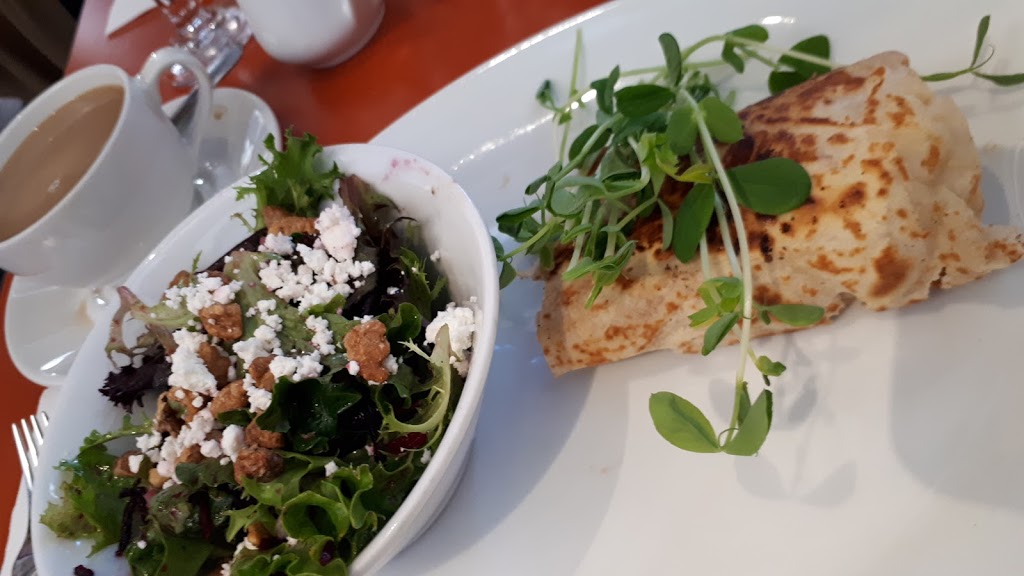 Mill Street Crepe Company | 14 Mill St, Almonte, ON K0A 1A0, Canada | Phone: (613) 461-2737
