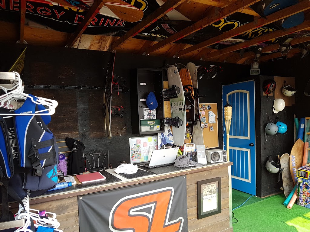 Whiplash Cable Wake Parks, Ltd. | Campbell Rd, West Kelowna, BC V1Z 1S9, Canada | Phone: (250) 878-9090