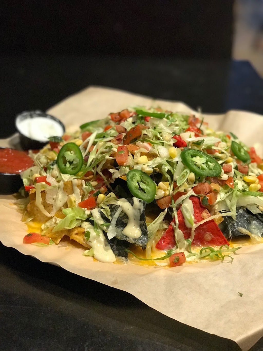Clarkson Bar & Grill | 980 Southdown Rd, Mississauga, ON L5J 2Y4, Canada | Phone: (905) 822-0202