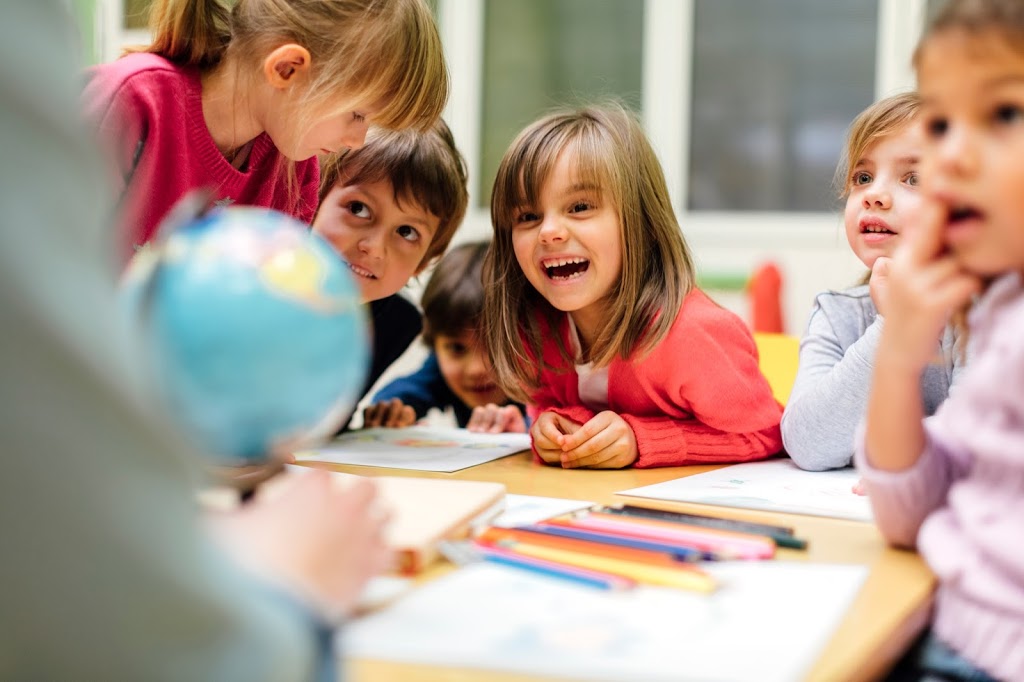 Grades Squared Learning Centre | 2163 Sixth Line, Oakville, ON L6H 3N7, Canada | Phone: (905) 339-1515