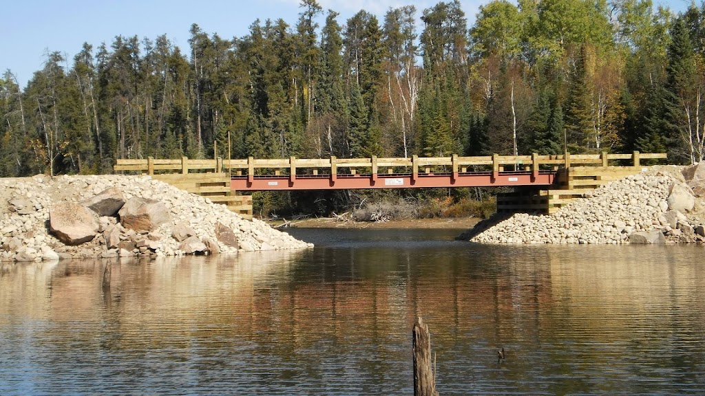 Northern Mat & Bridge | 207221, ON-9, Orangeville, ON L9W 2Z2, Canada | Phone: (519) 940-0400