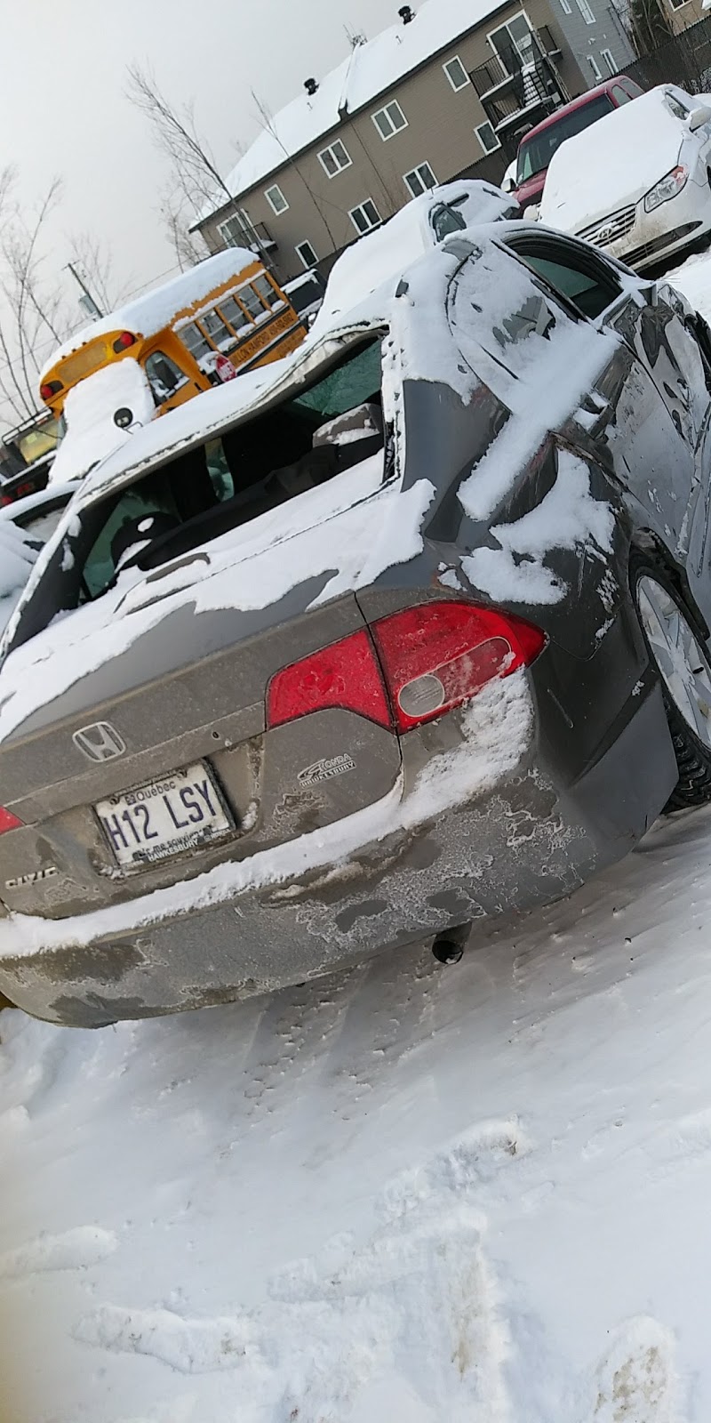 CARSTAR Lachute | 85 Rue Principale, Lachute, QC J8H 3A6, Canada | Phone: (450) 562-6165