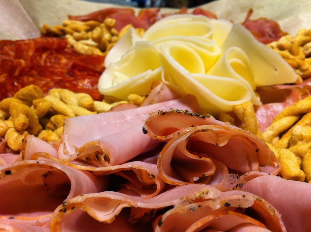 Schipano Fine Foods & Catering | 143 Bernice Crescent, Toronto, ON M6N 1X3, Canada | Phone: (647) 922-7221