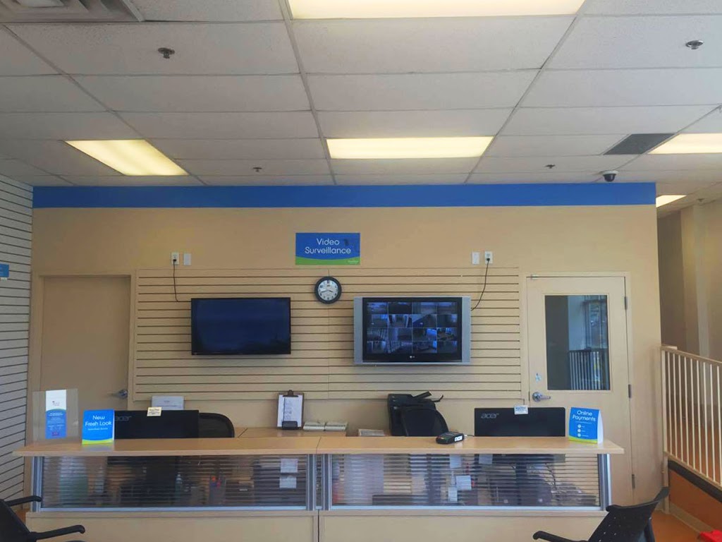 SmartStop Self Storage | 530 Martin St, Milton, ON L9T 3H6, Canada | Phone: (905) 864-7364