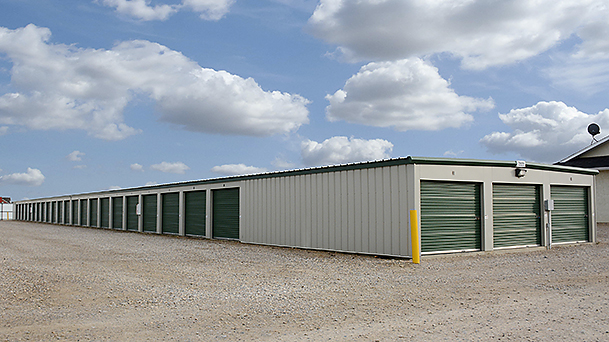 StorageMart | 285188 TWP 270 SE, Airdrie, AB T4A 2Z1, Canada | Phone: (403) 912-2828