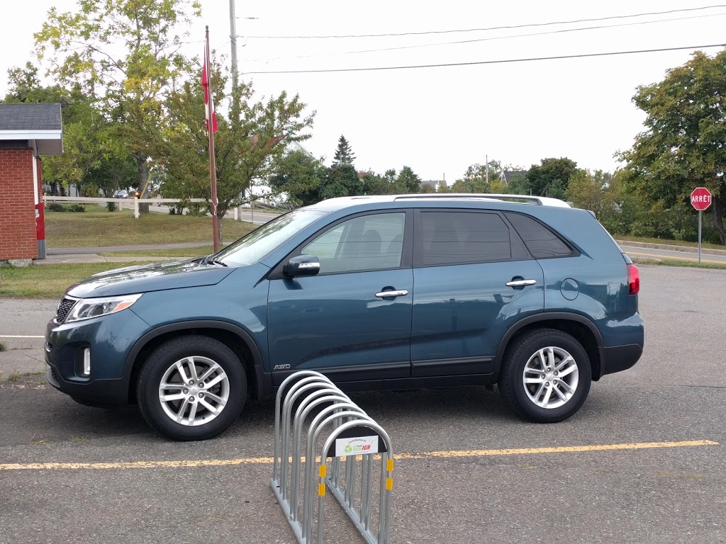 Kia Lévis | 5990 Boulevard Wilfrid-Carrier, Lévis, QC G6Y 9X9, Canada | Phone: (877) 459-7091