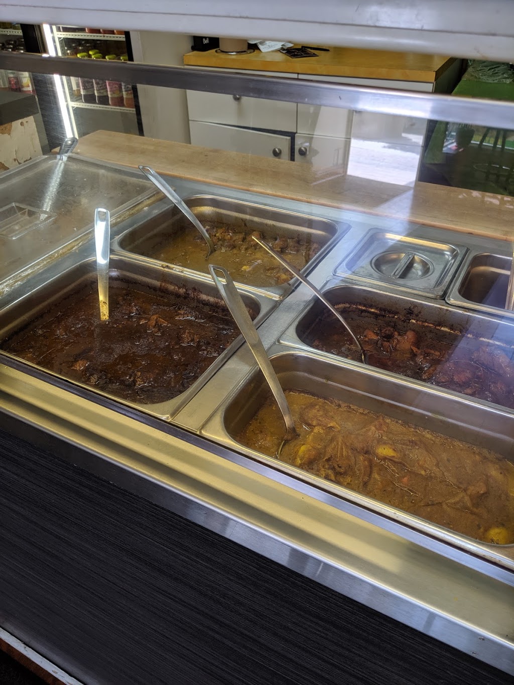 Judys Island Grill Toronto | 1720 Eglinton Ave W, York, ON M6E 2H5, Canada | Phone: (647) 348-1175
