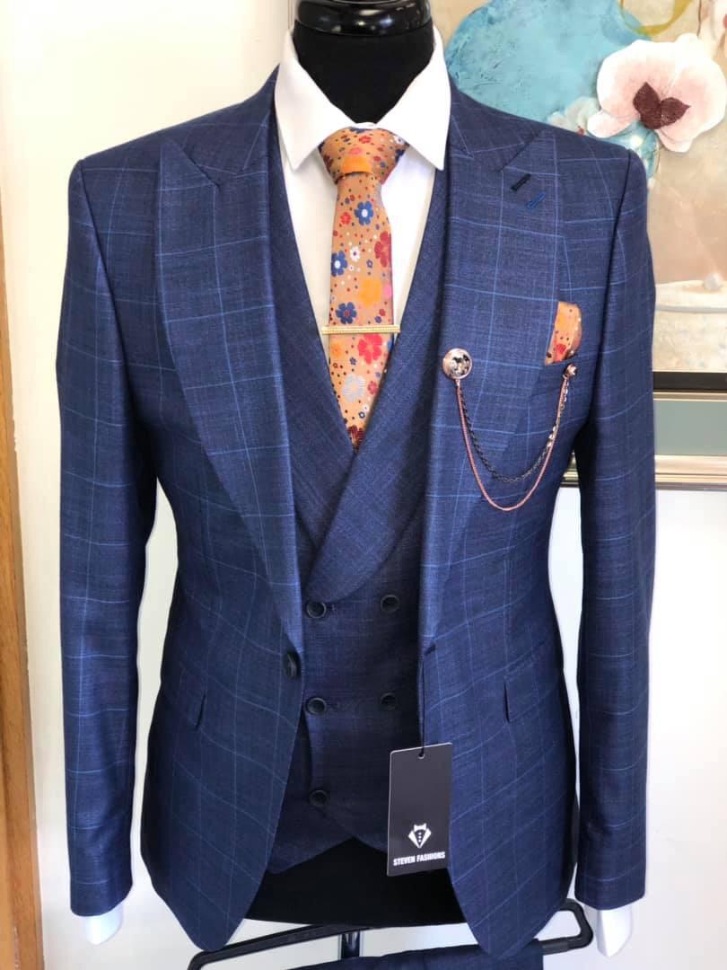 Junaid The Tailor | 4843 Half Moon Grove, Mississauga, ON L5M 7P7, Canada | Phone: (647) 802-3015