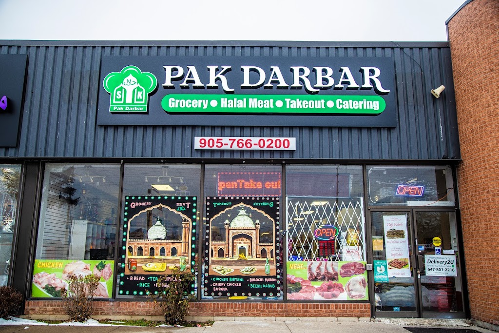 Grocery World | 8-2273 Dundas St W, Mississauga, ON L5K 2L8, Canada | Phone: (905) 766-0200