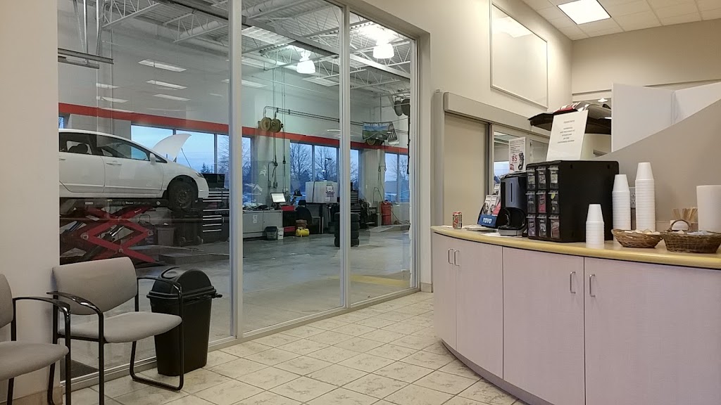 Kingston Honda | 2839 Princess St, Kingston, ON K7L 4V2, Canada | Phone: (613) 634-2333