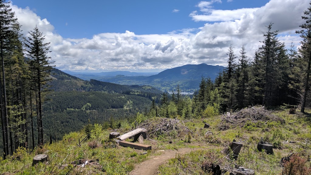 Galbraith Mountain | Tower Rd, Bellingham, WA 98229, USA | Phone: (360) 778-7000